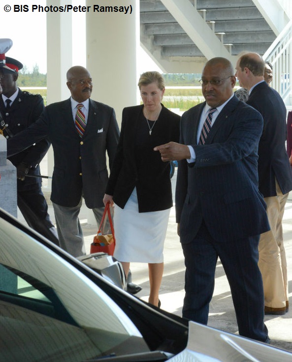 http://www.thebahamasweekly.com/publish/bis-news-updates/Prince_Edward_and_wife_Sophie_the_Earl_and_Countess_of_Wessex_arrive_in_The_Bahamas47015.shtml